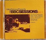 Gilles Peterson - Gilles Peterson Presents - The BBC Sessions (Volume 1)