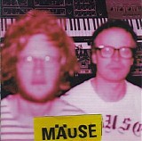 MÃ¤use - Teen Riot Gunther - Strackture