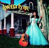 Loretta Lynn - Van Lear Rose