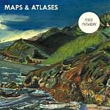 Maps And Atlases - Perch Patchwork