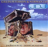Gilles Peterson & Norman Jay - Journeys By DJ (Special Release) - (Desert Island Mix) CD 1
