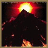 Six Organs Of Admittance - The Sun Awakens