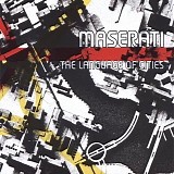 Maserati - The Language Of Cities