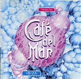 Various artists - CafÃ© Del Mar 2 - Volumen Dos
