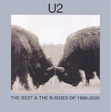 U2 - The B-Sides Of 1990-2000