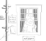 Noiserv - A Day In The Day Of The Days