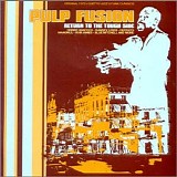 Various artists - Pulp Fusion - Return To The Tough Side