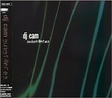 DJ Cam - Substances