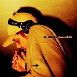DJ Krush - Code 4109
