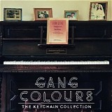 Gang Colours - The Keychain Collection