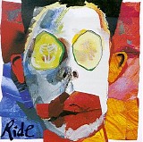 Ride - Going Blank Again