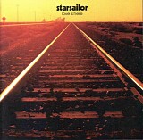 Starsailor - Love Is Here