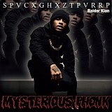 SpaceGhostPurrp - Mysterious Phonk: The Chronicles Of SpaceGhostPurrp