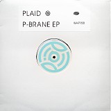 Plaid - P-brane EP