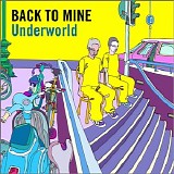 Various artists - Back to Mine - Underworld