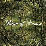 Band Of Horses - Everything All the Time