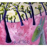 Mick Turner - Blue Trees