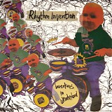 Rhythm Invention - Inventures In Wonderland
