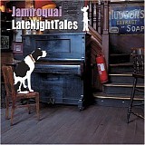 Various Artists - Late Night Tales - Jamiroquai