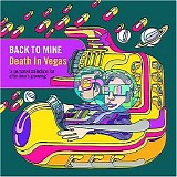 Various artists - Back to Mine - Death in Vegas
