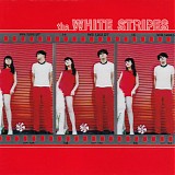 White Stripes, The - The White Stripes