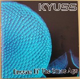 Kyuss & Queens Of The Stone Age - Untitled