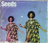Georgia Anne Muldrow - Seeds