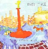 Dirty Three - A Strange Holiday