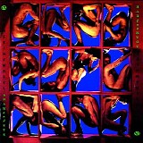 Catherine Wheel - Adam and Eve