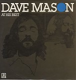 Dave Mason - At His Best
