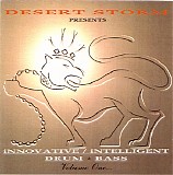 Various artists - Innovative/Intelligent Drum and Bass Vol.1