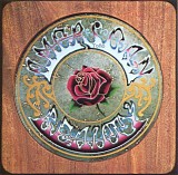 Grateful Dead - American Beauty