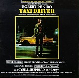 Bernard Herrmann - Taxi Driver - Original Soundtrack Recording