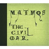 Matmos - The Civil War
