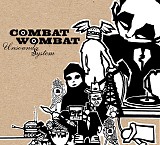 Combat Wombat - Unsound $ystem