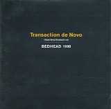Bedhead - Transaction De Novo