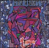 Siouxsie & The Banshees - HyÃ¦na