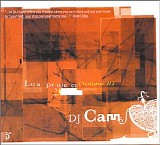 DJ Cam - Loa Project (volume II)