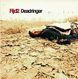 RJD2 - Dead Ringer