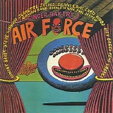 Ginger Baker - Ginger Baker's Airforce