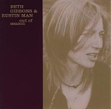 Beth Gibbons & Rustin Man - Out Of Season