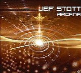 Jeffery Stott - Arcana