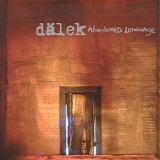 Dalek - Abandoned Language