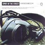 Various artists - Spirit Of The Street - The Very Best Of Inner City Cool PartII - CD2