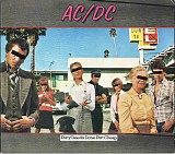 AC/DC - Dirty Deeds Done Dirt Cheap