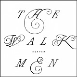 Walkmen, The - Heaven