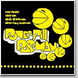 Aphex Twin (Power-Pill) - PAC-MAN EP