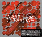 Curve - The Way Of Curve 1990 / 2004