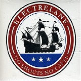 Electrelane - No Shouts No Calls