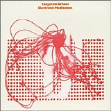 Tangerine Dream - Electronic Meditation